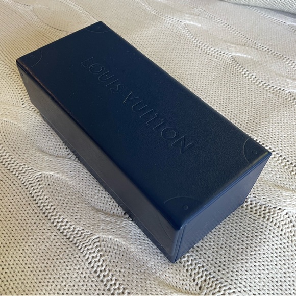 Louis Vuitton Navy Box - Picture 3 of 7